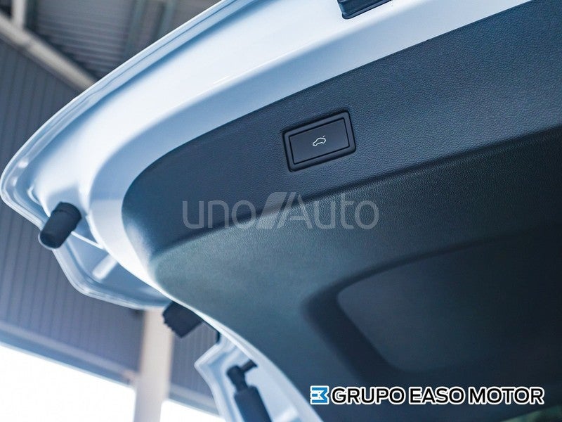 Explorer RWD Rango Estandar Style 52kWh