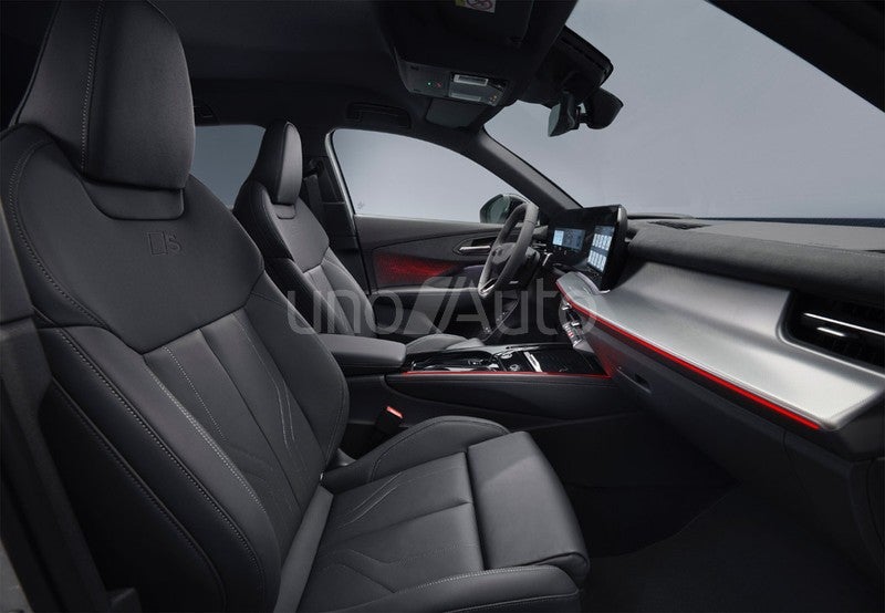 Q3 Sportback 1.5 TFSI Advanced S tronic 110kW