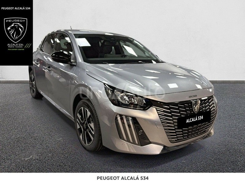 208 Allure Eléctrico 136