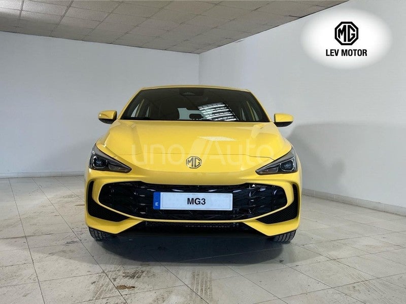 MG3 1.5 Comfort