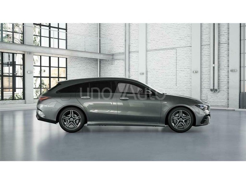 CLA CLA 250 e Shooting Brake