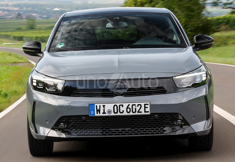 Corsa 1.2T XHL S/S Ultimate 100