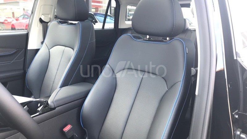 JAECOO BEV Exclusive