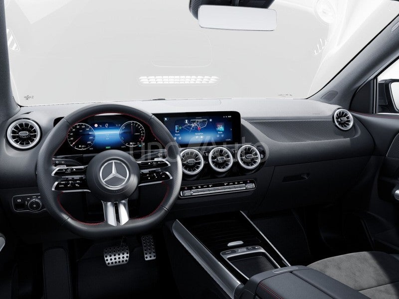 GLA 250e