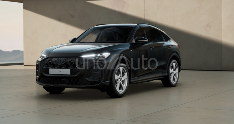 Q5 Sportback 2.0TDI quattro S line S tronic 150kW
