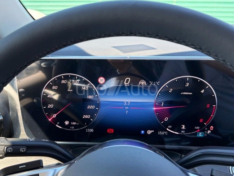 220 d Avantgarde Largo