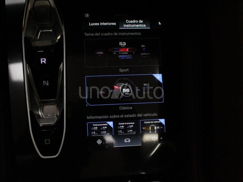 Cyberster Dual Motor GT AWD