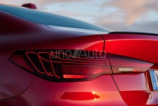 BMW Serie 4 M440iA Coupé xDrive