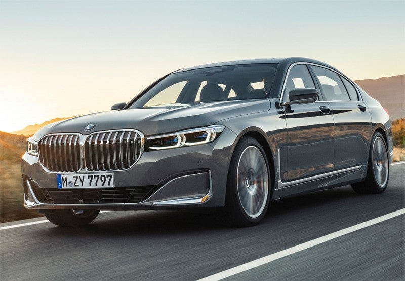 730dA xDrive