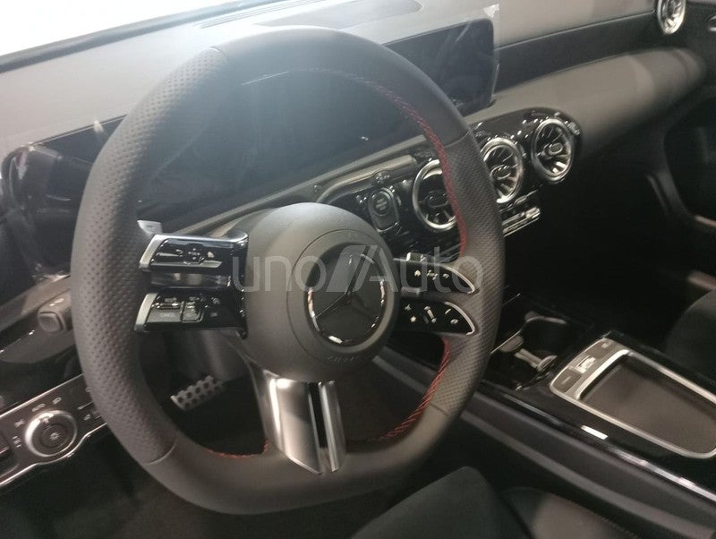 250e compacto AMG Line