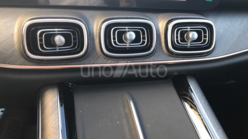 JAECOO PHEV EXCLUSIVE