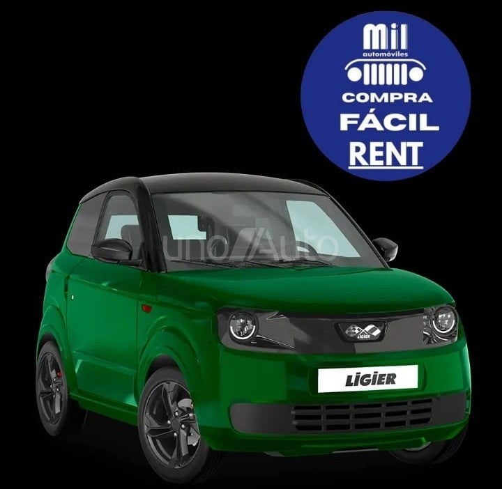 Myli 8,28 kWh E.Pic