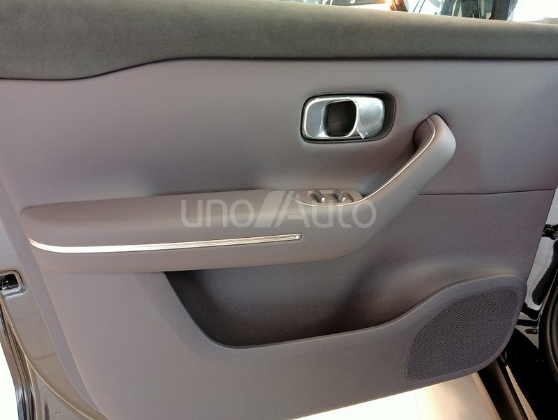 C10 Design 160kW Autonomía extendida