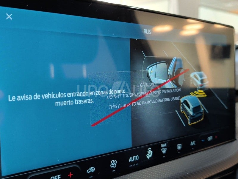 ST-Line X 2.5 Duratec PHEV 178kW Auto