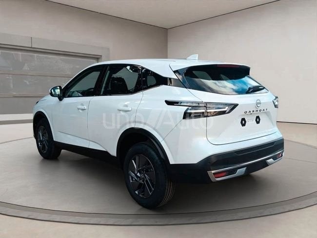 DIG-T 116kW (158CV) mHEV CVT Acenta