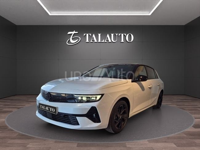 1.2T XHT Hybrid 107kW (145CV) GS eDCT