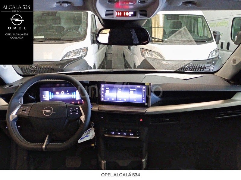 Frontera 1.2T XHT Hybrid eDCT6 S/S GS 145