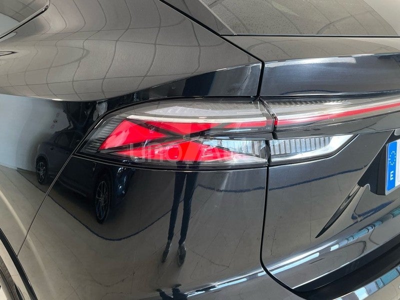 MG HS 1.5T-GDI PHEV Comfort