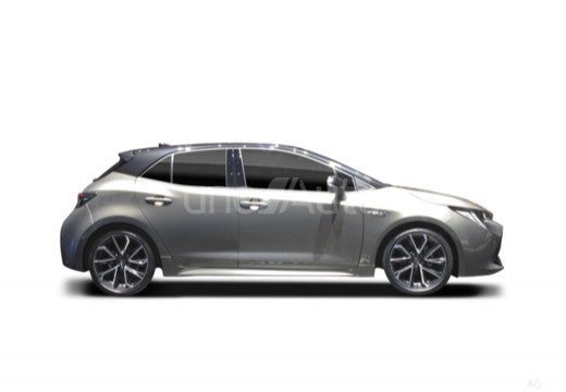 Corolla 140H Active Plus