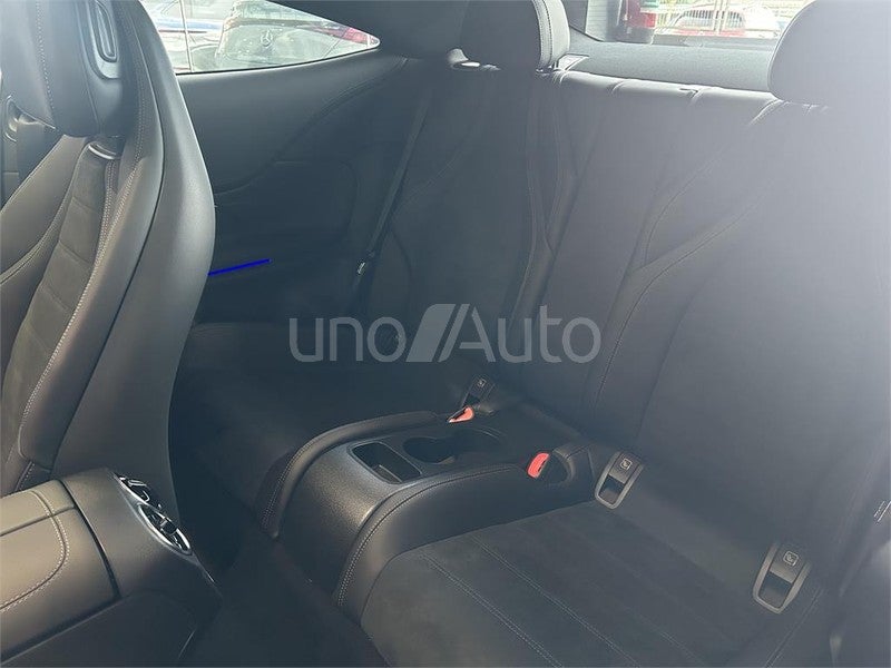 CLE CLE 300 e con tecnología híbrida EQ