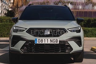 SEAT Arona 1.0 TSI S&S DSG Style 115
