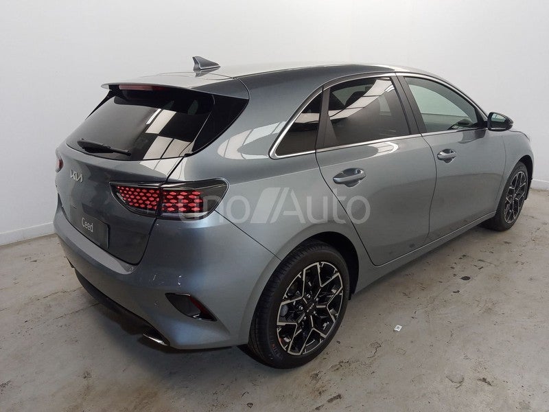Ceed Tourer 1.0 T-GDi Style Edition 100