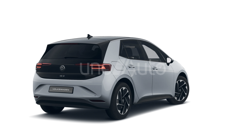 ID.3 Pure 125kW 55kWh