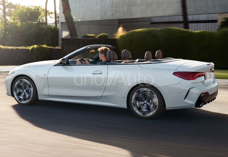 430iA Cabrio xDrive