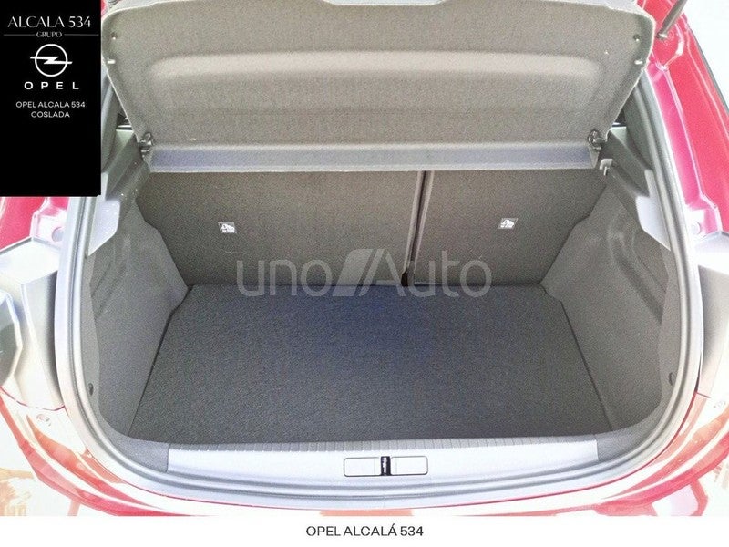Corsa 1.2T XHL S/S Edition 100