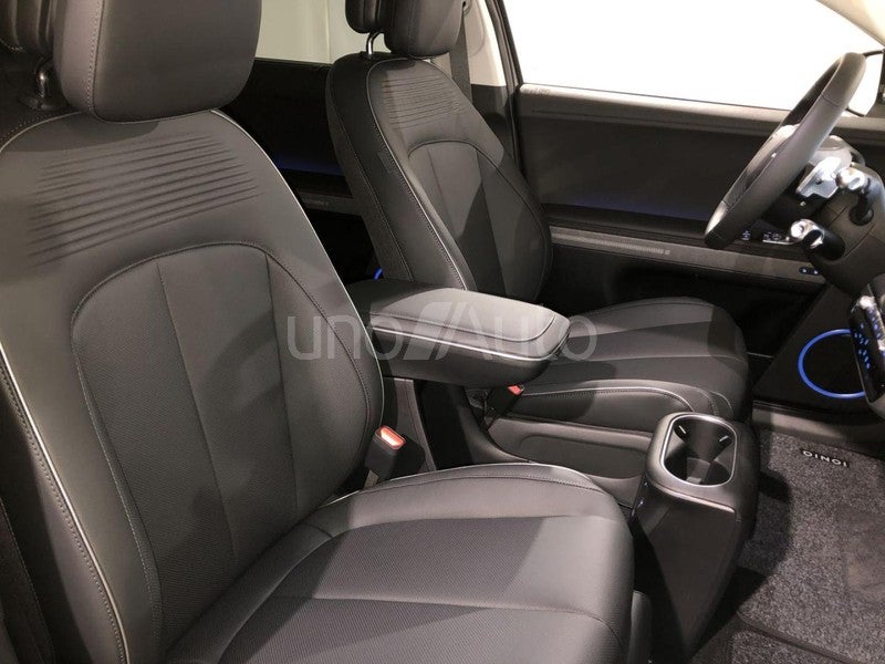 Ioniq 5 84kWh Star RWD 168kW