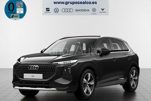 AUDI Q3 e-hybrid Progressive S tronic 200kW