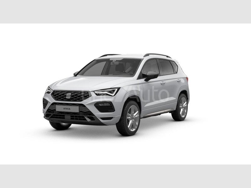 Ateca 1.5 EcoTSI S&S FR Special Edition DSG