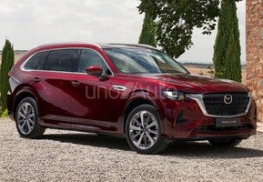 Mazda Cx-80