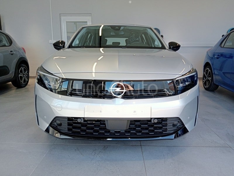 Corsa 1.2T XHL Hybrid S/S Edition Aut. 110