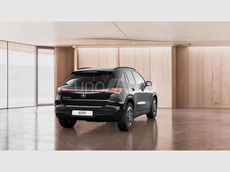 EQA 250 +