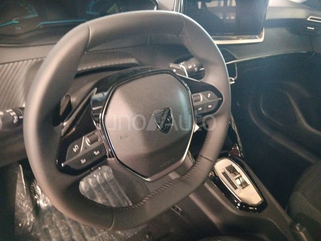 Style HYBRID 110 eDCS6