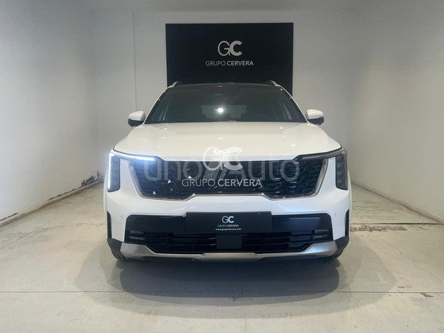 Sorento 1.6 T-GDi HEV Emotion 4x4