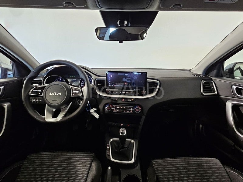 KIA XCeed 1.0 MHEV Drive 85kW (115CV)