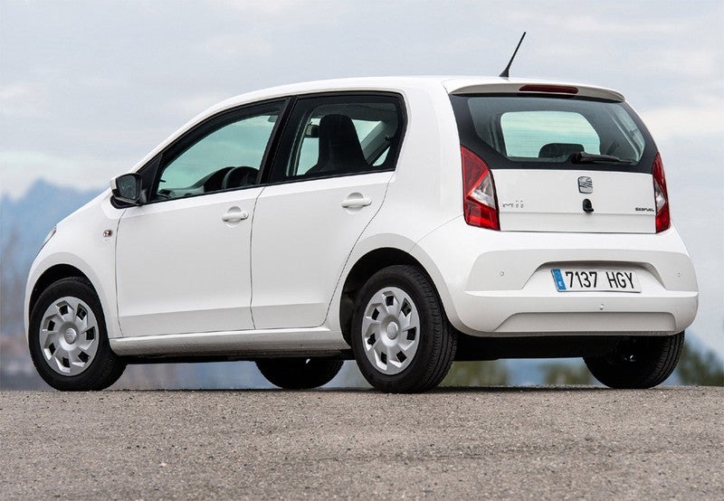 Mii 1.0 Ecofuel GNC S&S Style Edition Plus 68
