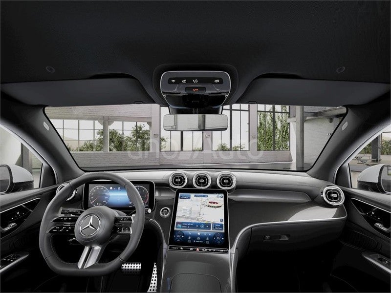 CLASE GLC GLC 220 d 4MATIC
