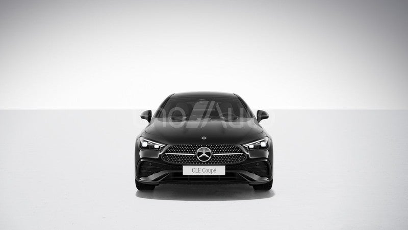 CLE CLE 220 d Coupé