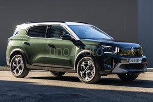 CITROEN C3 Aircross Turbo S&S You 100