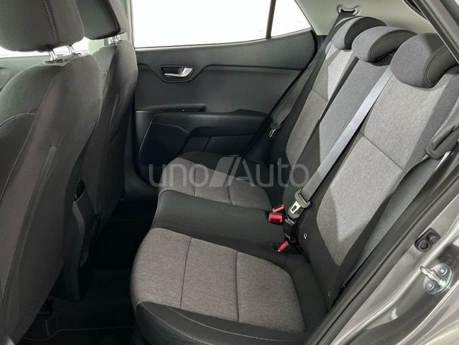 1.0 T-GDi 85kW (115CV) MHEV Concept