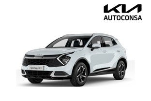 KIA Sportage 1.6 T-GDi HEV 158kW (215CV) Drive 4x2