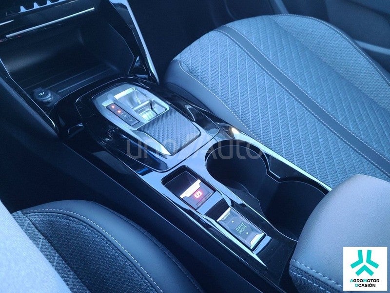 Allure HYBRID 110 eDCS6