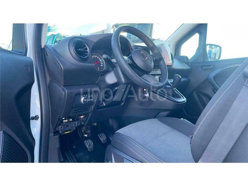 Citan Tourer 110CDI Base