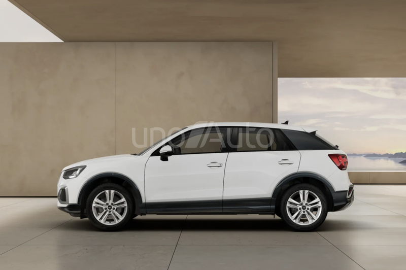Q2 30 TFSI Advanced 85kW