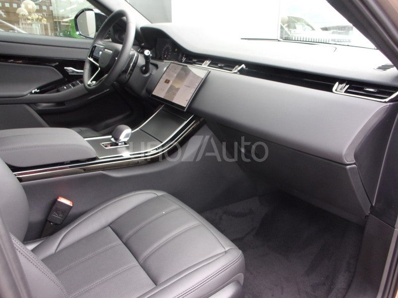 Range Rover Evoque 2.0D I4 MHEV S AWD Aut. 163
