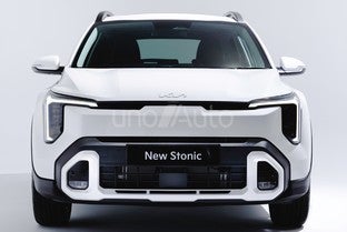 KIA Stonic 1.0 MHEV GT-Line DCT 115