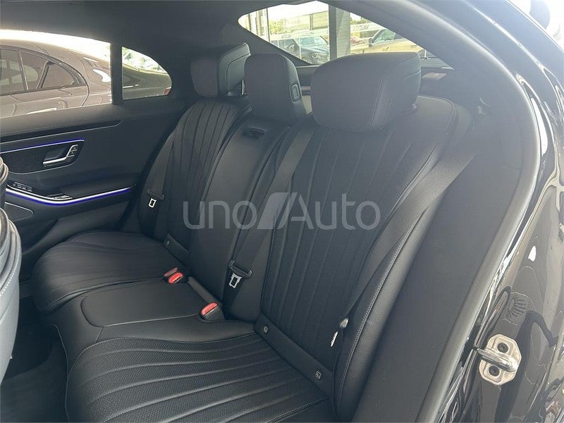 CLASE S 350 d
